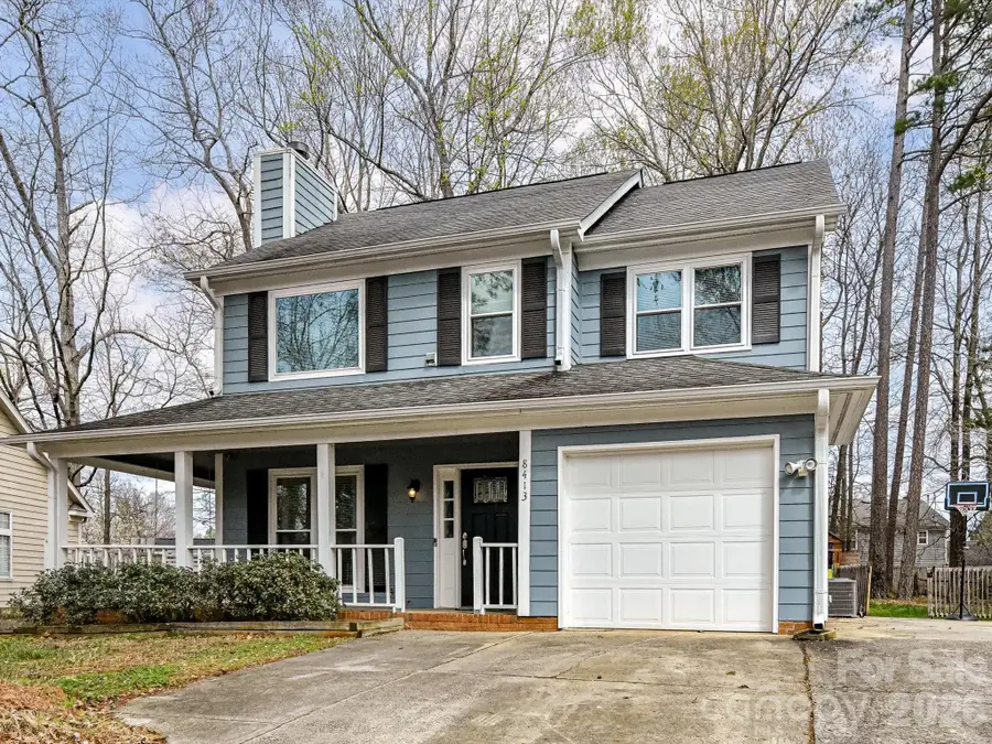 8413 Red Setter Lane, Charlotte, NC 28227 - #2