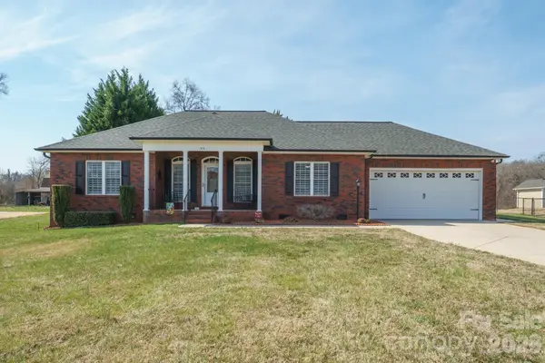 835 Sagefield Court, Lincolnton, NC 28092