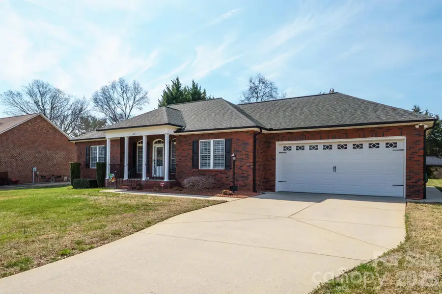 835 Sagefield Court, Lincolnton, NC 28092 - #3