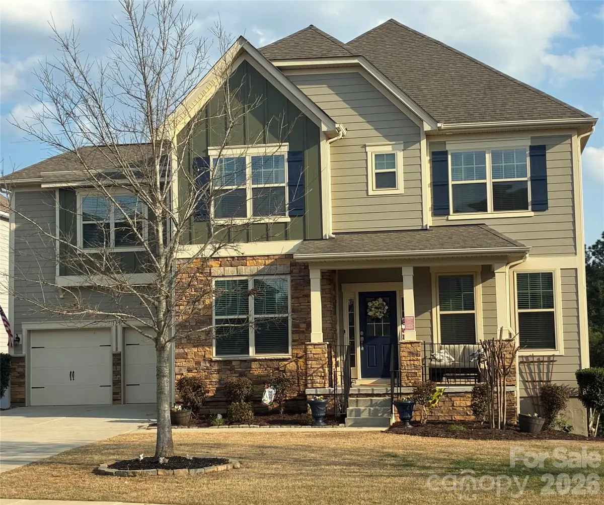 175 Sweet Briar Drive, Fort Mill, SC 29707 - #1