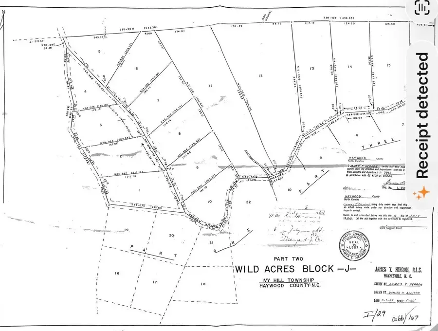 1 Hickory Drive, Maggie Valley, NC 28751 - #2