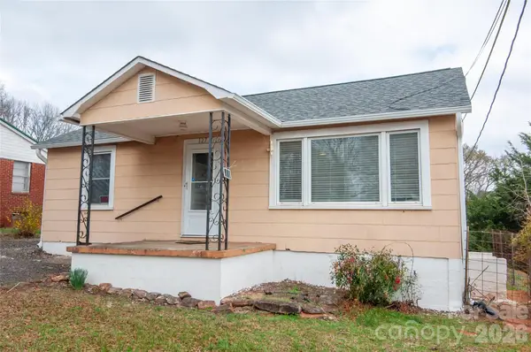 127 Bristol Road, Statesville, NC 28677