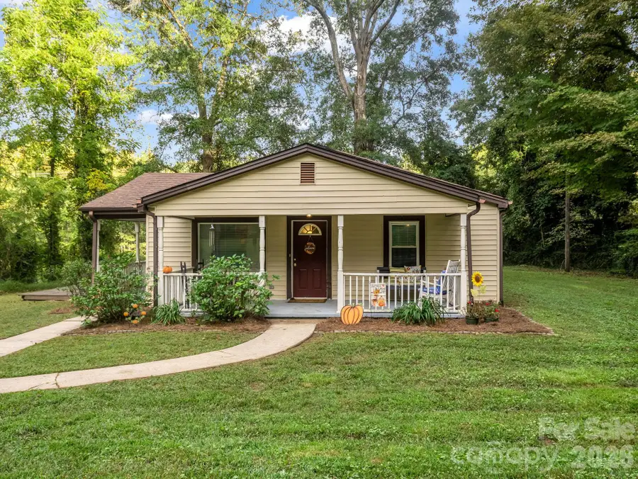 697 Bethany Church Road, Forest City, NC 28043 - #2