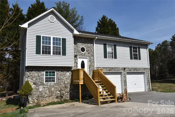 151 Cedar Valley Road, Hudson, NC 28638