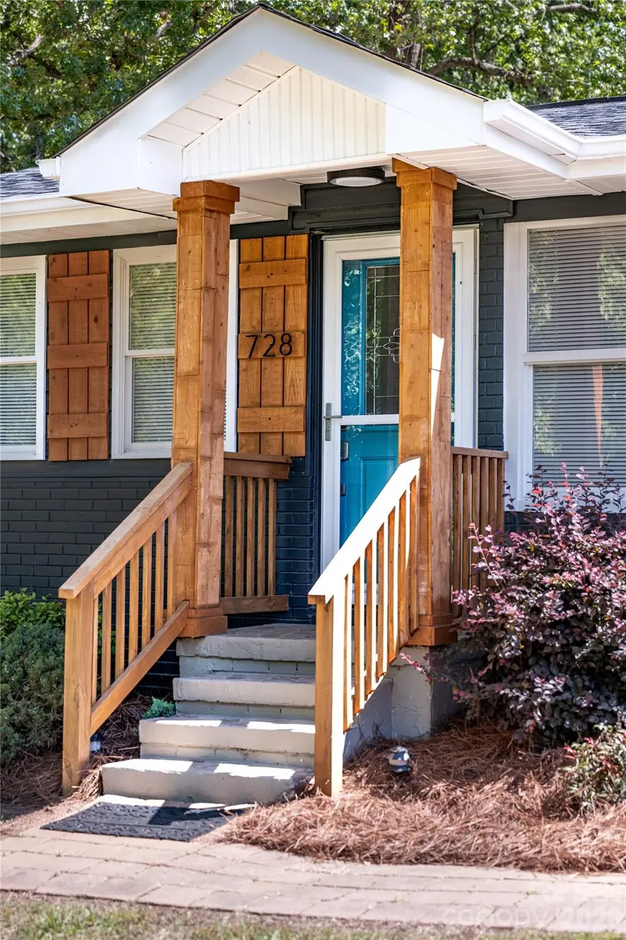 728 Morningside Drive, Mount Holly, NC 28120 - #3