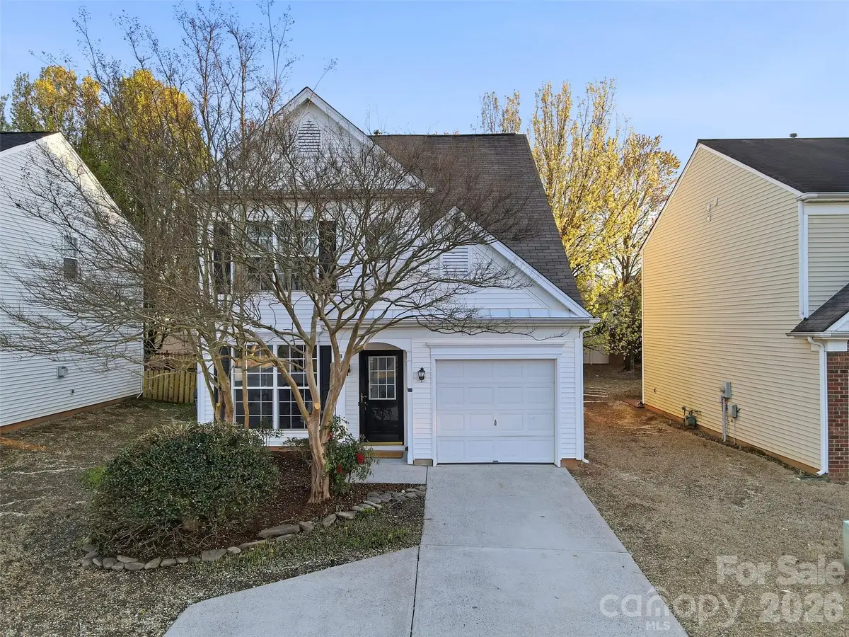 2443 Normancrest Court, Charlotte, NC 28270 - #1