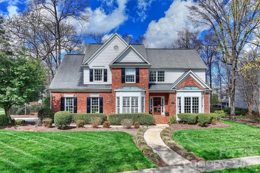 6401 Stargaze Lane, Charlotte, NC 28269 - #2