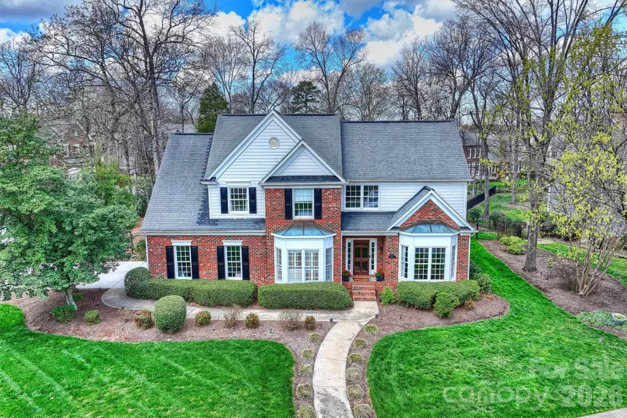 6401 Stargaze Lane, Charlotte, NC 28269 - #3