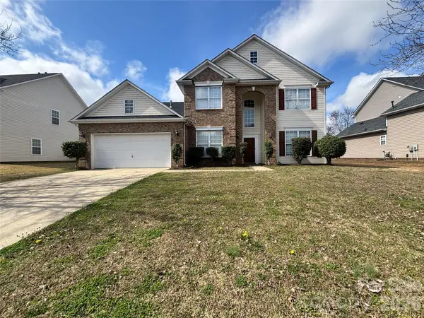 6002 Brook Valley Run, Monroe, NC 28110