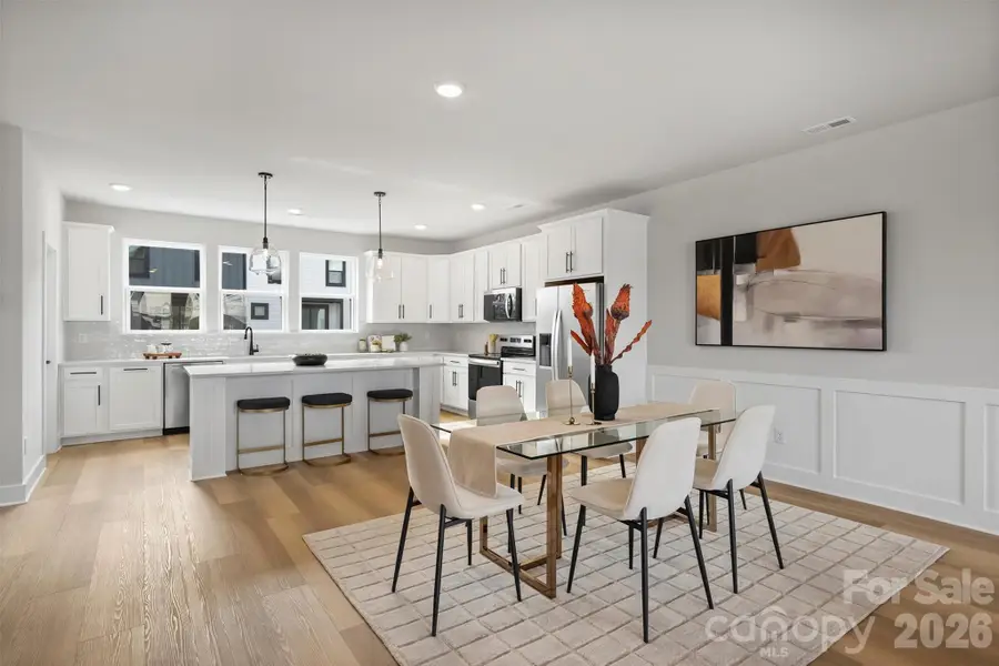 7920 Sansom Circle, Charlotte, NC 28213 - #3