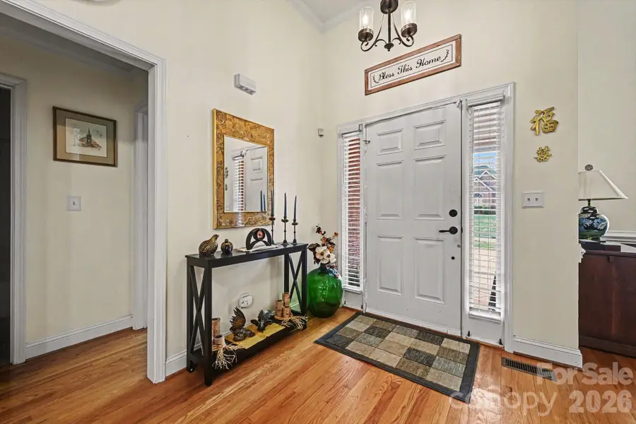 4710 Titus Court, Monroe, NC 28110 - #3