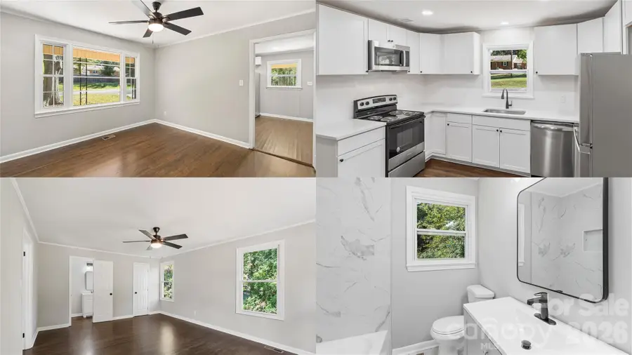 1428 Boxwood Avenue, Lancaster, SC 29720 - #2