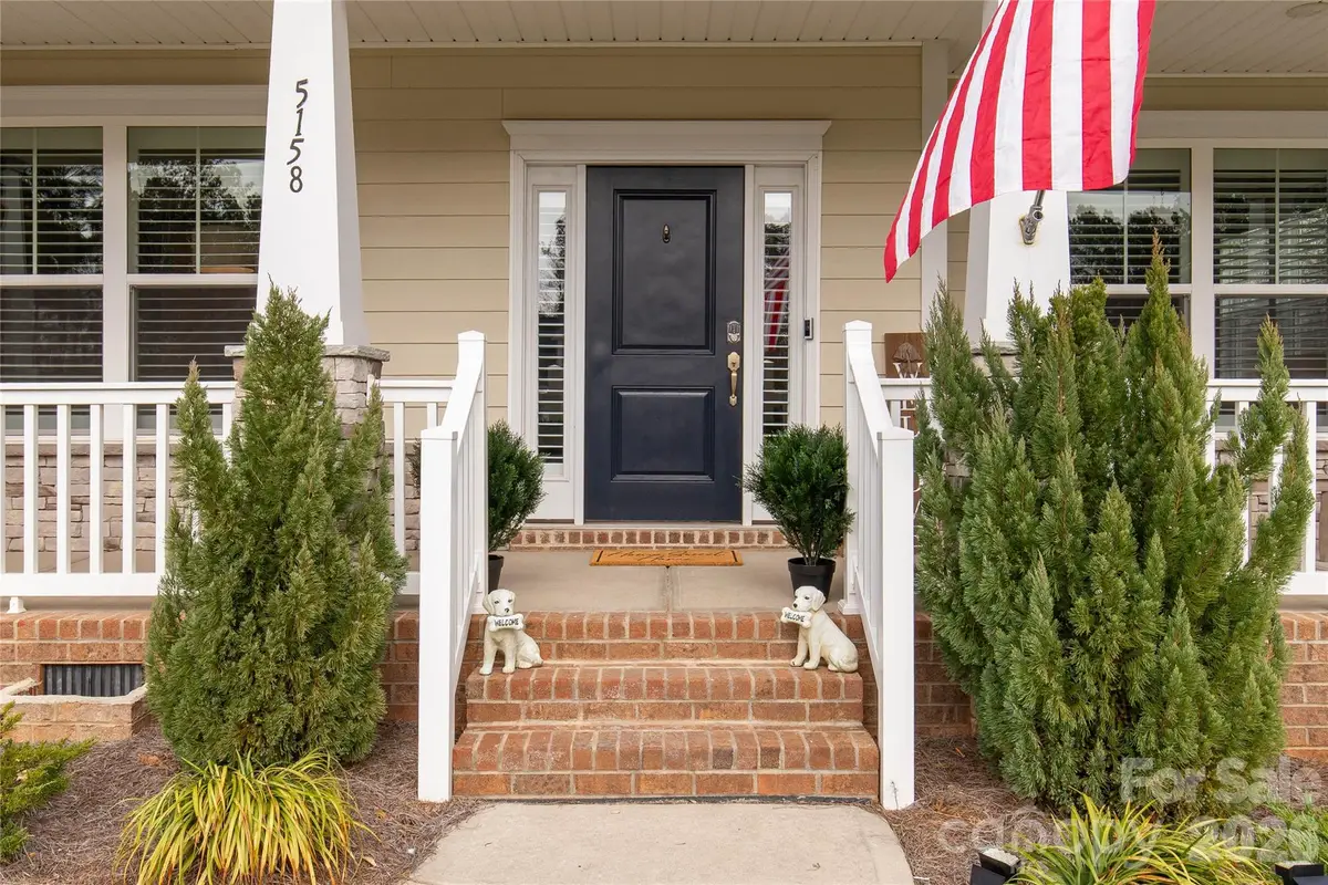 5158 Mill Creek Road, Clover, SC 29710 - #1