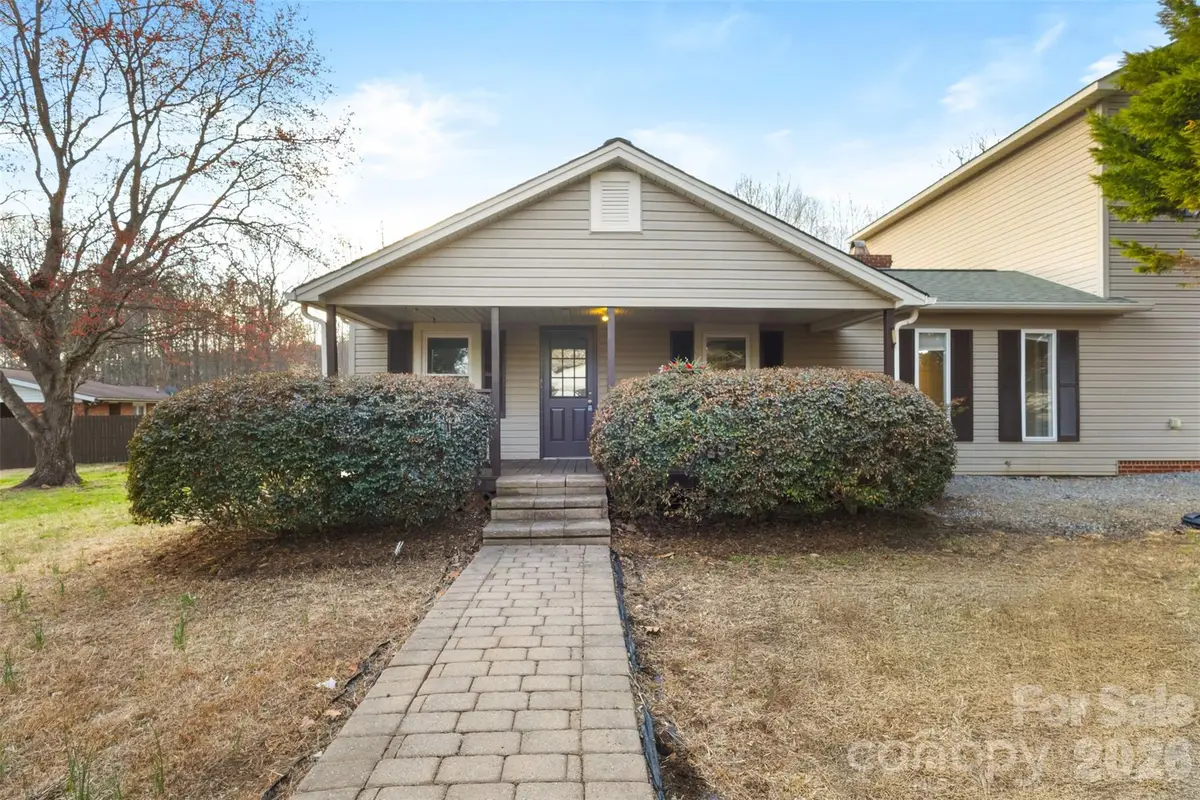 1751 Robert Martin Road, Catawba, NC 28609 - #1