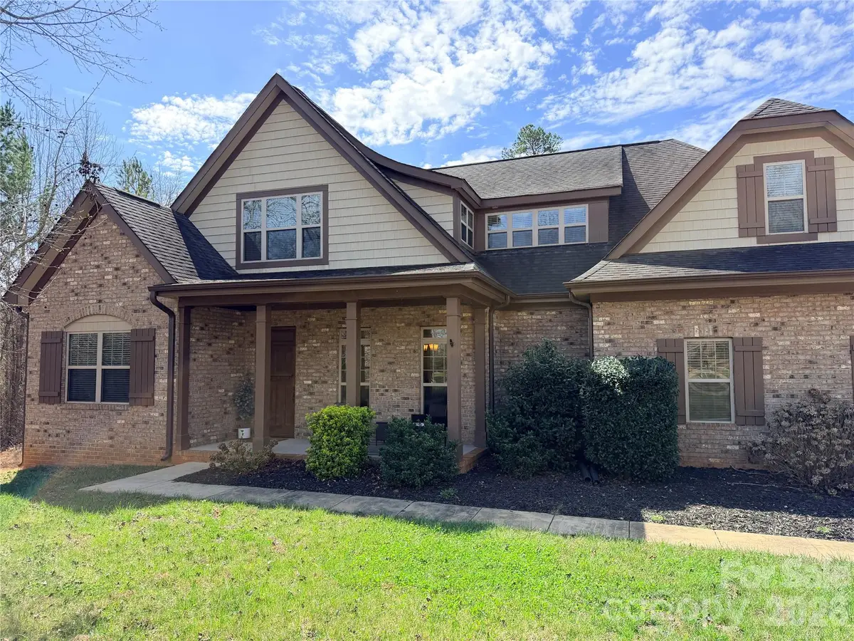 511 Alex D Owens Drive, Kings Mountain, NC 28086 - #1