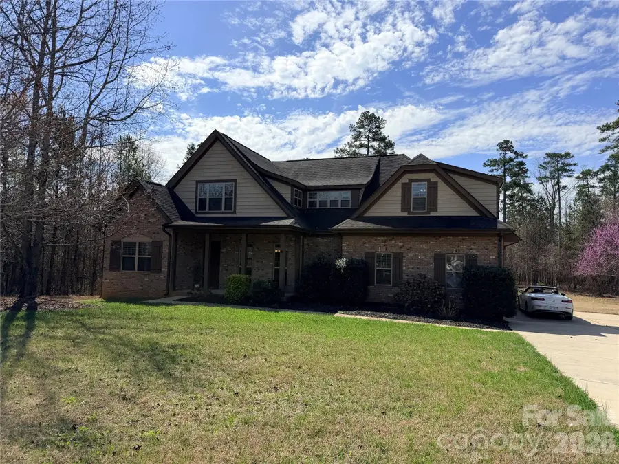 511 Alex D Owens Drive, Kings Mountain, NC 28086 - #2