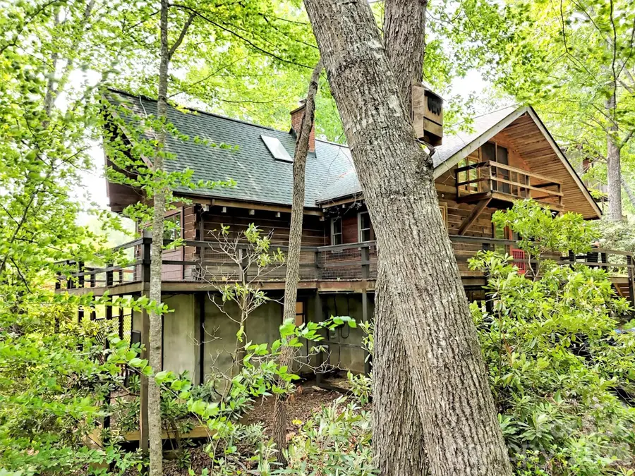 429 Biodome Drive, Waynesville, NC 28785 - #2