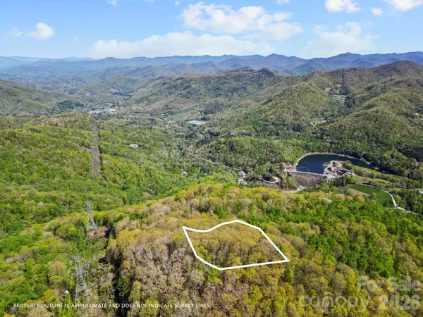 0000 Oat Field Road #5B, Tuckasegee, NC 28783