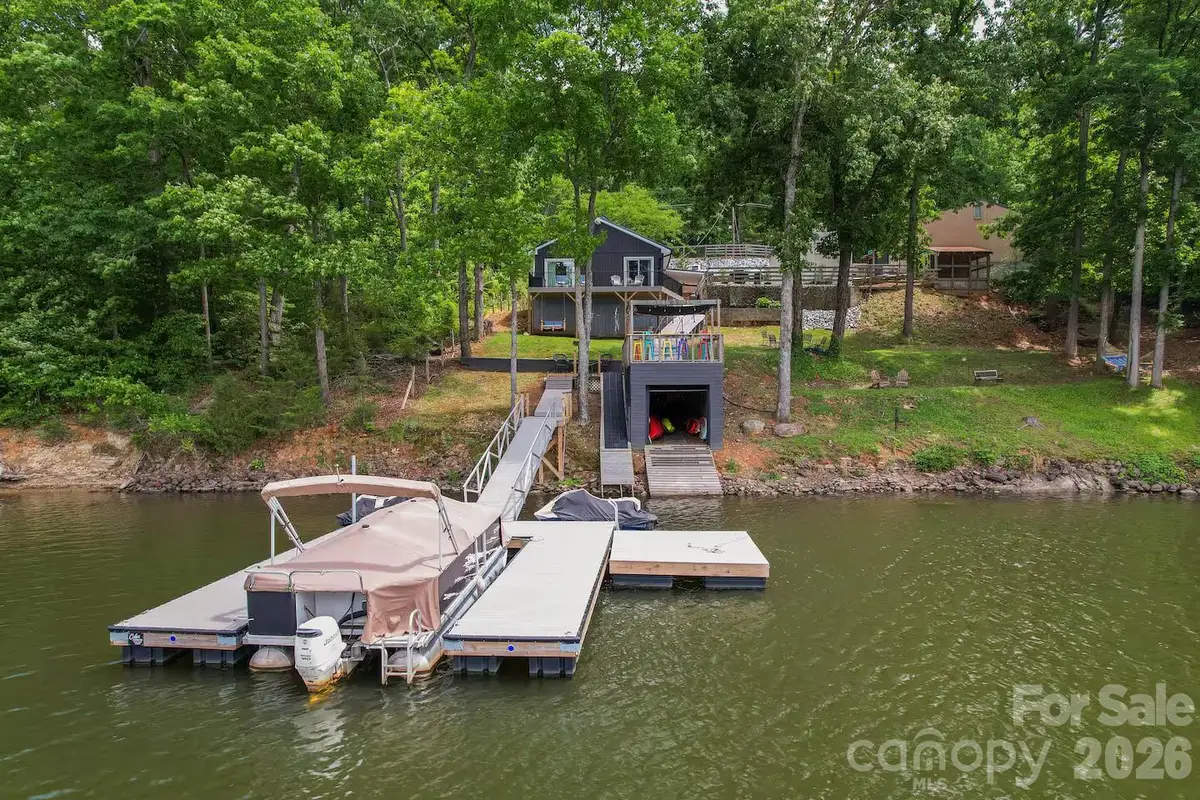 507 Dockside Terrace, Denton, NC 27239 - #1