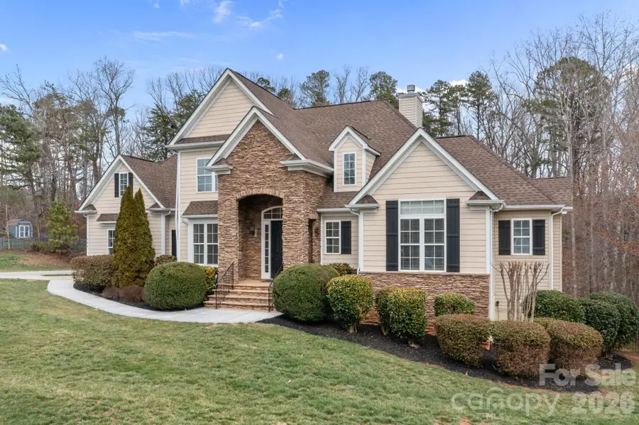 141 Winding Creek Drive, Troutman, NC 28166 - #3