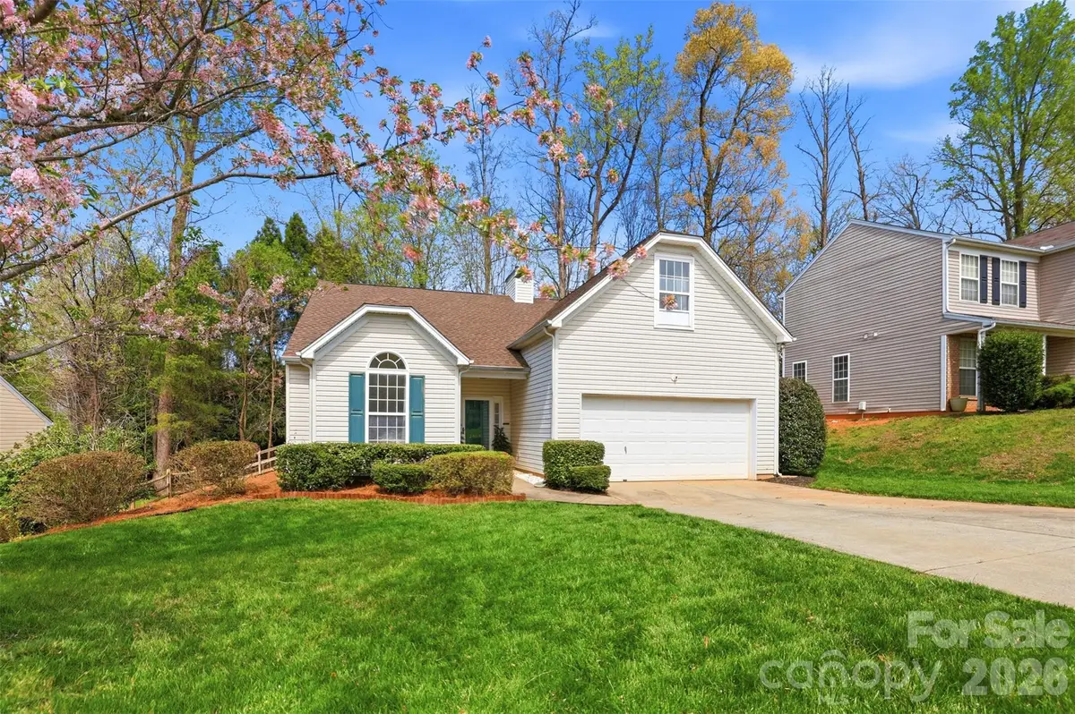 2454 Carmathen Road, Charlotte, NC 28269 - #1