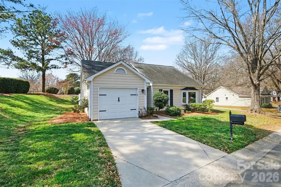 2540 Dalston Lane, Charlotte, NC 28210 - #3