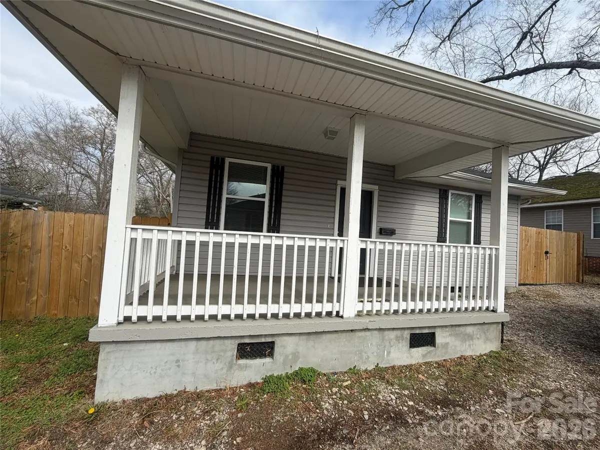 561 2nd Street #37, Chester, SC 29706 - #1