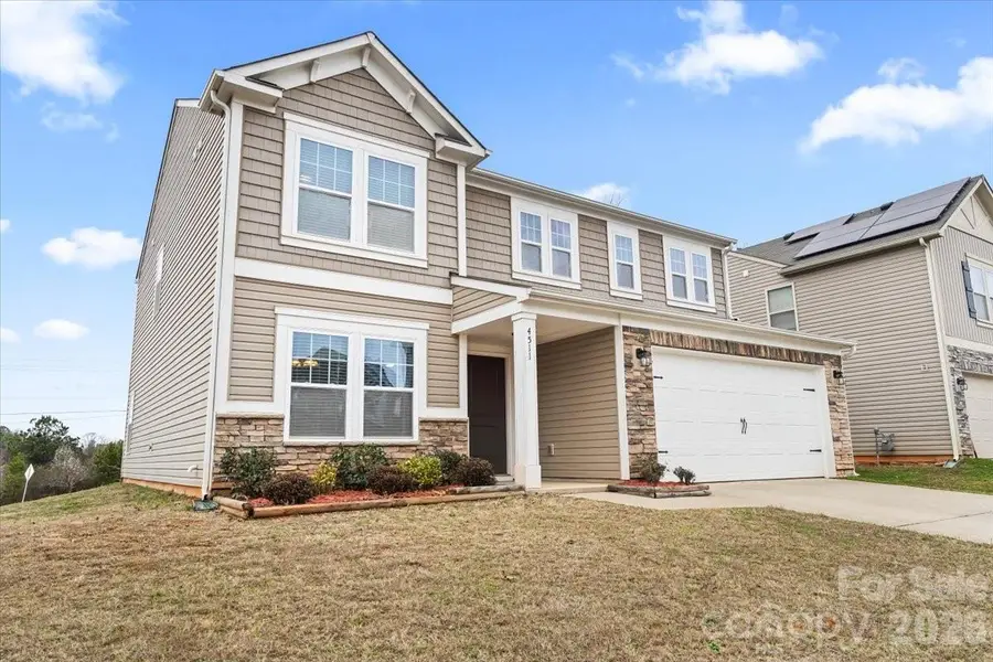 4511 Carnation Court, Charlotte, NC 28269 - #2