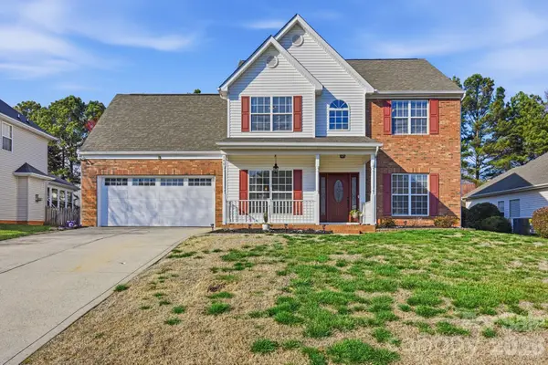140 Samdusky Lane, Mooresville, NC 28117