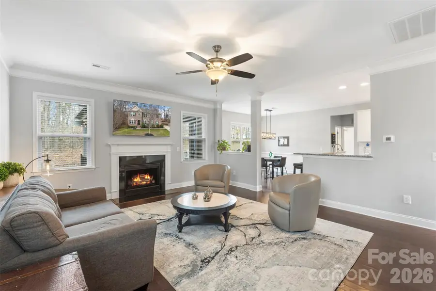 3704 Bronte Lane, Monroe, NC 28110 - #3