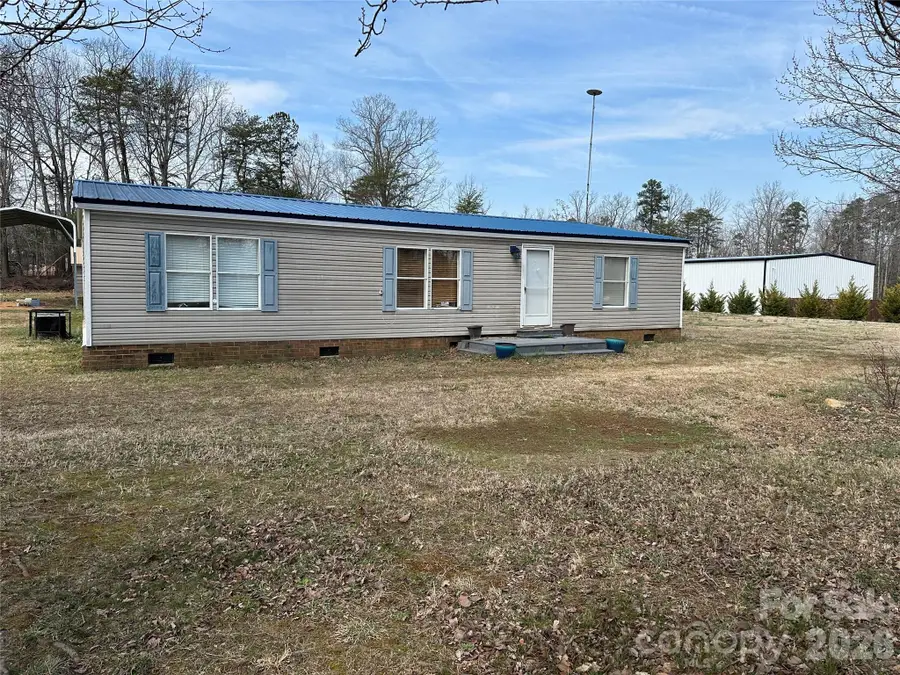 4621 Buffalo Shoals Road, Maiden, NC 28650 - #2