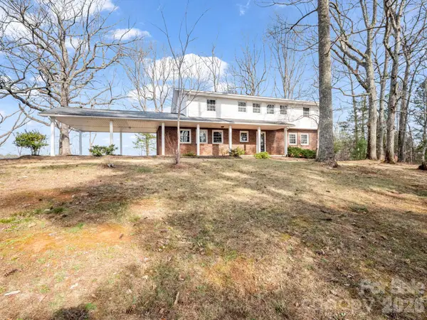 517 Union Road, Rutherfordton, NC 28139