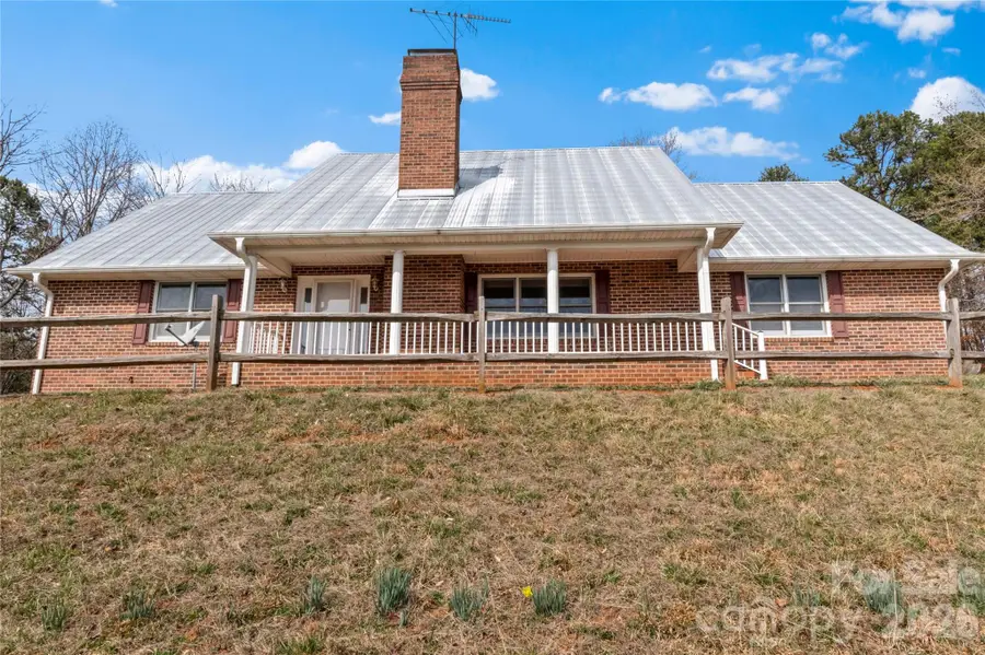 120 Skyline Drive, Elkin, NC 28621 - #2