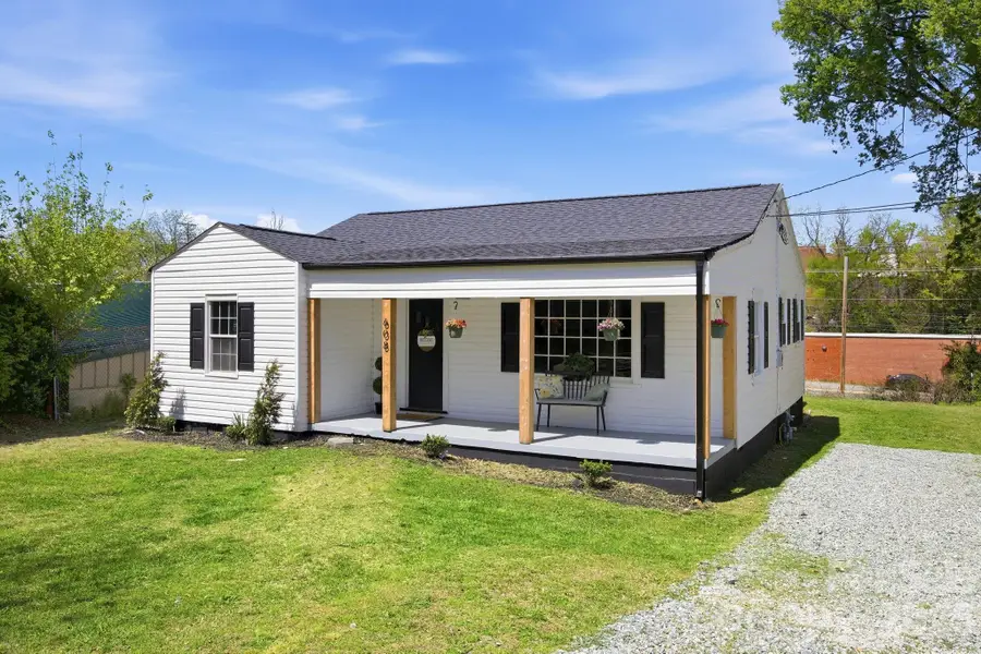 608 Carver Drive, Lexington, NC 27292 - #3