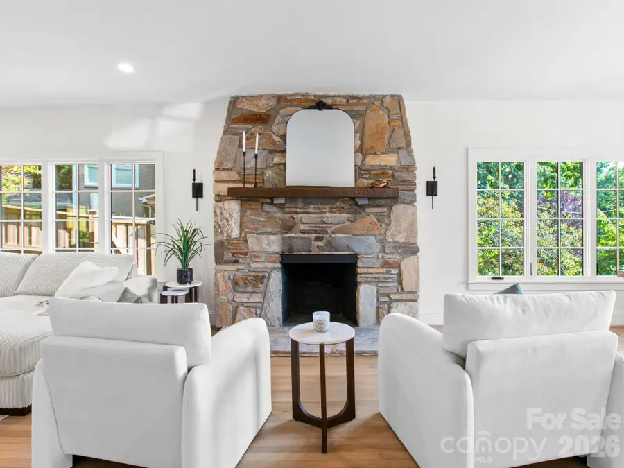 18 Normandy Road, Asheville, NC 28803 - #3