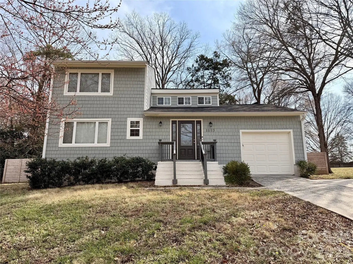 11113 Blue Heron Drive, Charlotte, NC 28226 - #1
