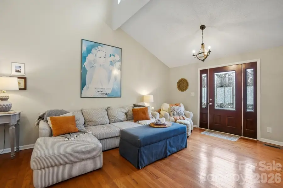 11113 Blue Heron Drive, Charlotte, NC 28226 - #2