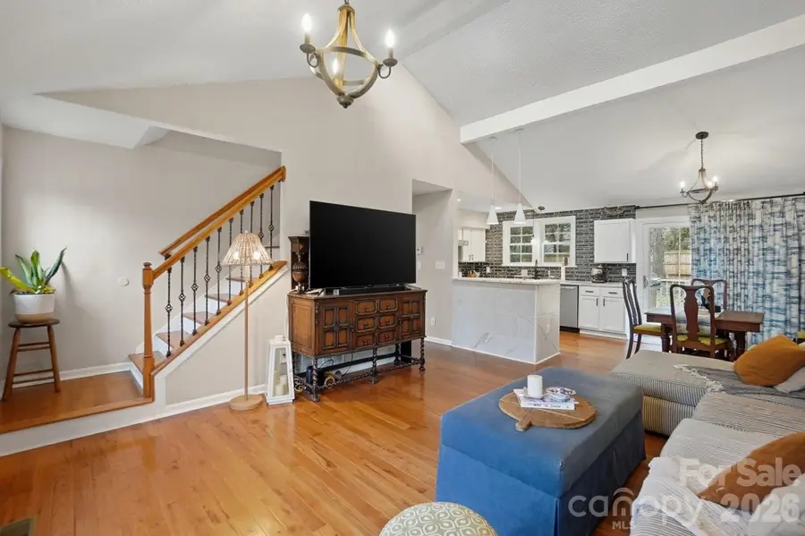 11113 Blue Heron Drive, Charlotte, NC 28226 - #3