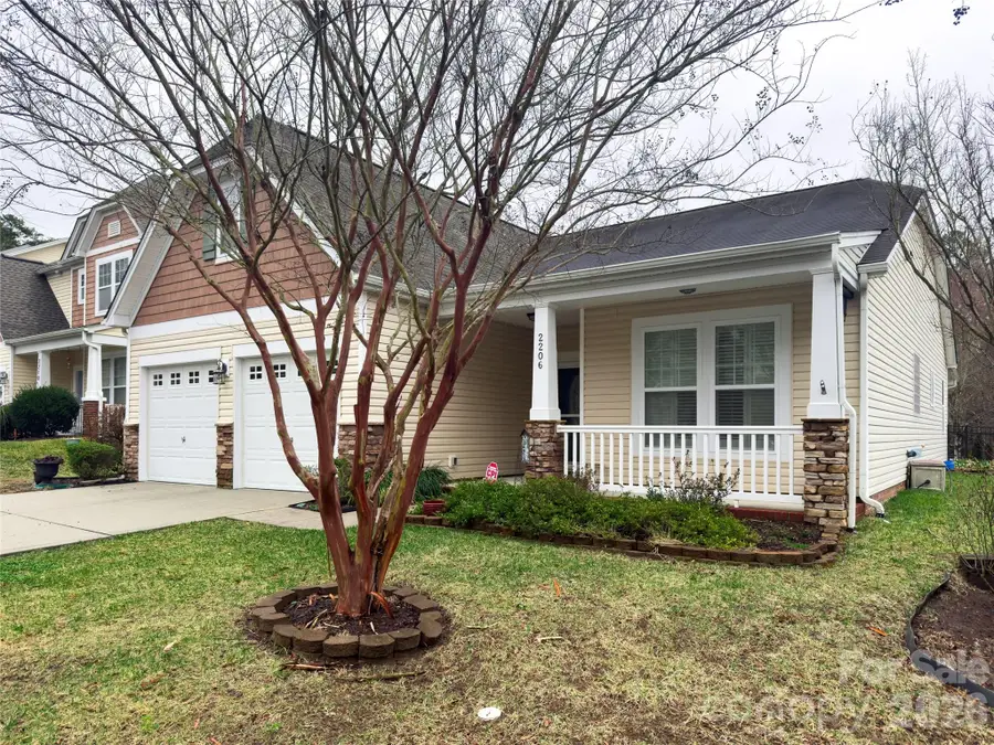 2206 Winding River Drive, Charlotte, NC 28214 - #2