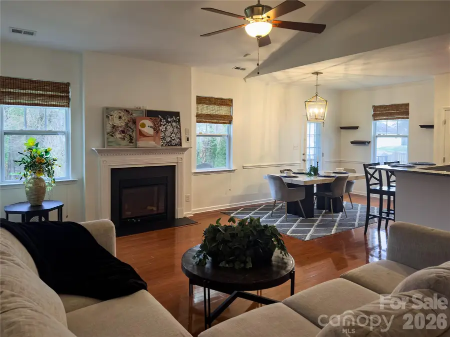 2206 Winding River Drive, Charlotte, NC 28214 - #3