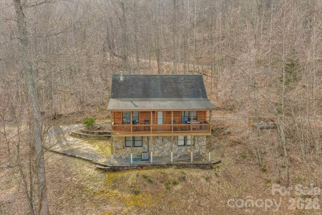 461 Arrowhead Ridge Road, Spruce Pine, NC 28777 - #1