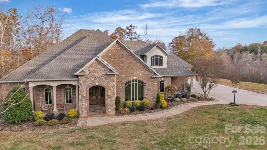 7934 W Nc 10 Highway, Vale, NC 28168 - #3