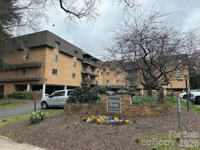 1323 Queens Road #313, Charlotte, NC 28207 - #1