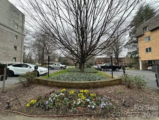 1323 Queens Road #313, Charlotte, NC 28207 - #2