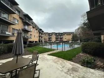 1323 Queens Road #313, Charlotte, NC 28207 - #3