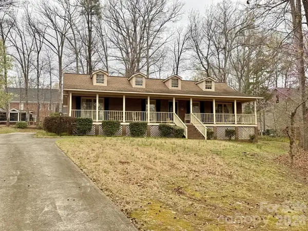 1848 Sardis Drive, Lancaster, SC 29720