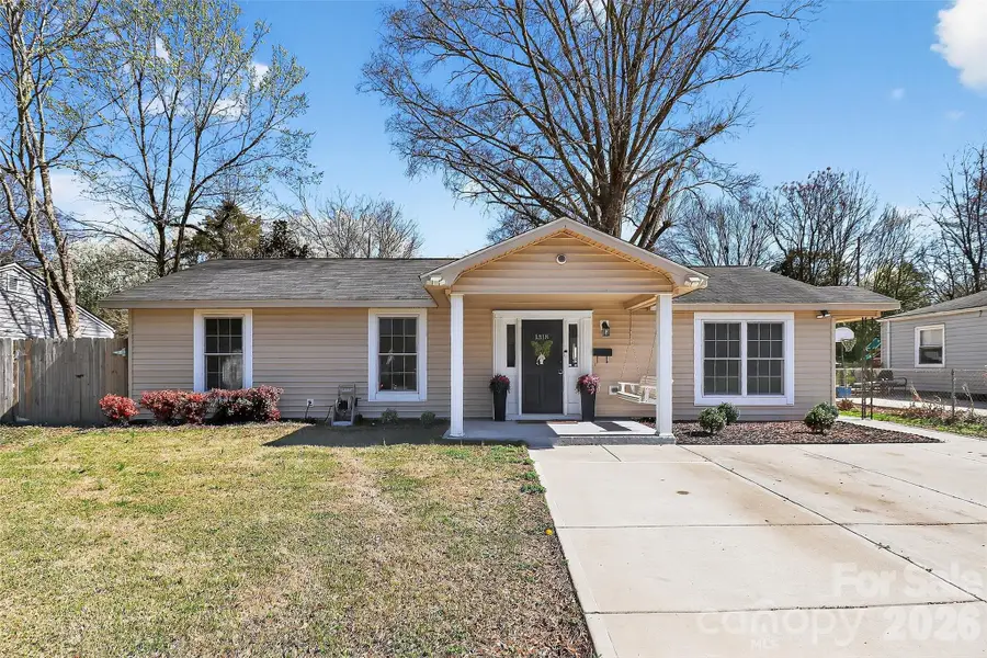 1318 Mcdow Drive, Rock Hill, SC 29732 - #2