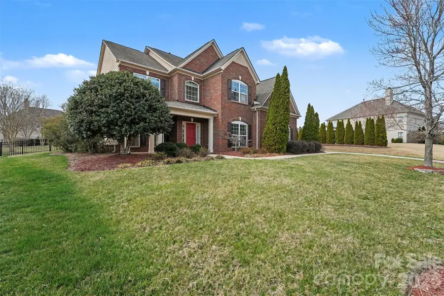 16010 Loch Raven Road, Huntersville, NC 28078 - #2