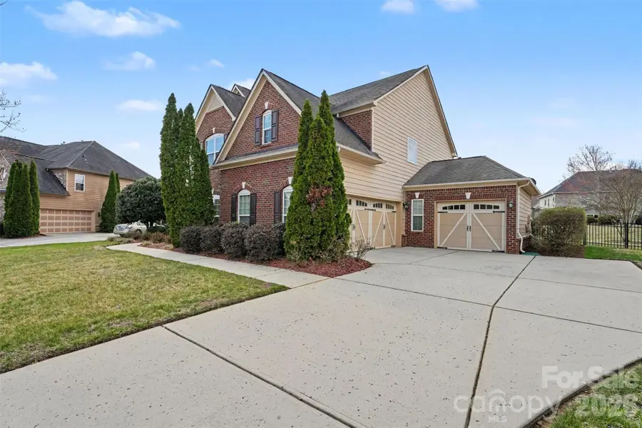 16010 Loch Raven Road, Huntersville, NC 28078 - #3