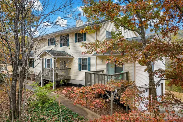 65 Gypsy Mountain Drive, Marion, NC 28752